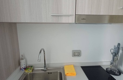 Bang Sare Apartment | Sea saran condominium - Last renovated sea view unit in bangsaray ALL included