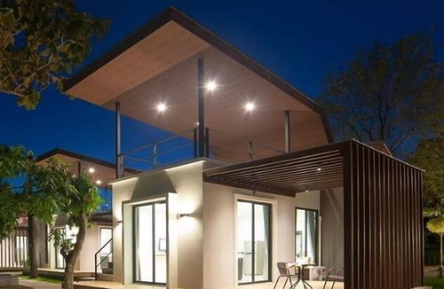 Rawai House | Sea Space Villa Deluxe 1-Bedroom A 1
