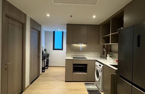 Pratumnak Hill Apartment | Sea View 2 Bed Room Luxury - Perfect Location