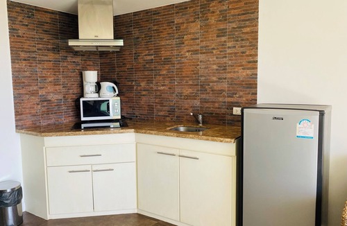 Kata Apartment | Sea view apartment, 5 minutes drive from Kata Beach M07