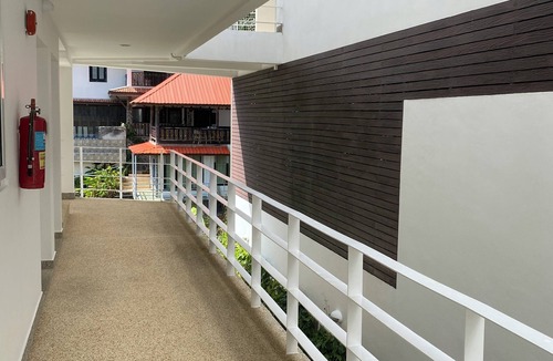 Kata Apartment | Sea view apartment, 5 minutes drive from Kata Beach M07