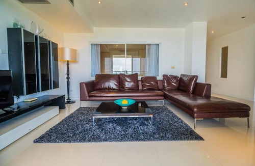 Karon Apartment | SEA VIEW LUXURY APARTMENT NEAR KATA BEACH