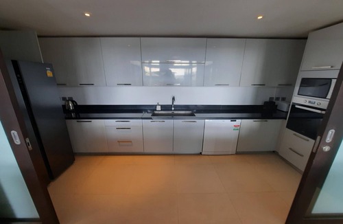 Patong Villa | Sea view Patong Grand villa