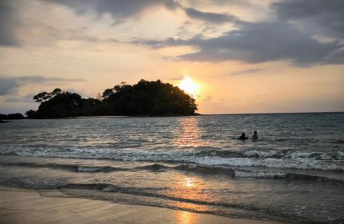 Khura Buri Other | Seafari ECO Beach Camp and cafe food and drinks Ko Phra Thong