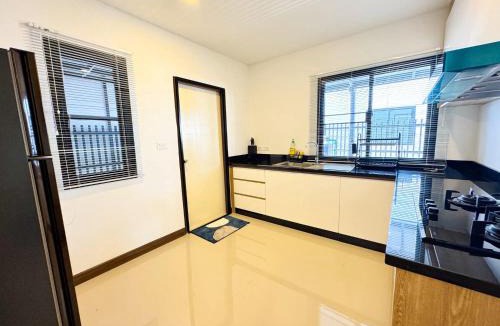 Sattahip House | Seahorse Home Sattahip