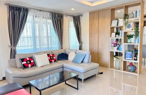 Sattahip House | Seahorse Home Sattahip