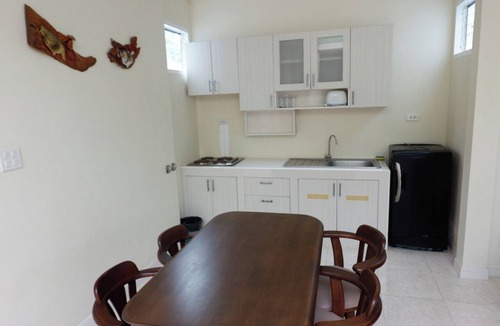 Thong Chai Villa | Seamount Ban Krut