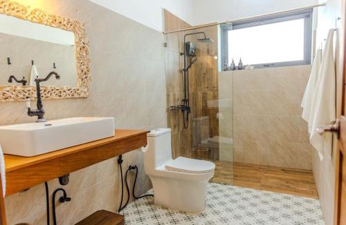 Chaloklum House | SeaSalt BeachFront Holiday Home, Private pool, 2 Bedroom house