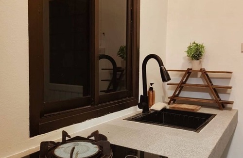 Chaloklum House | Seaside Clove at Chaloklum Bay