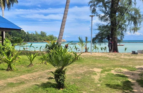 Chaloklum House | Seaside Clove at Chaloklum Bay