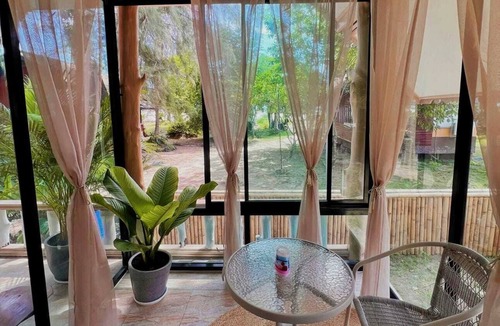 Chaloklum House | Seaside Clove at Chaloklum Bay