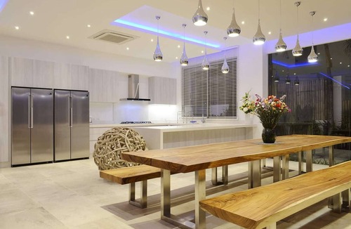 Wichit Villa | Seaside Oasis Luxury villa