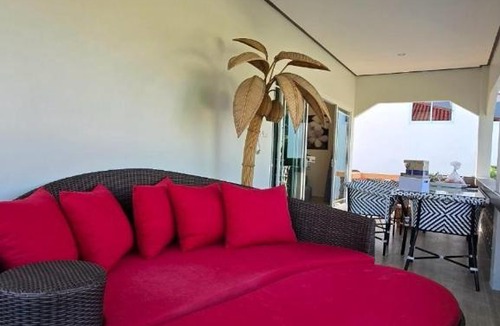 Bang Po Apartment | Seaside Villa on the Beach Bang Por - Orchid