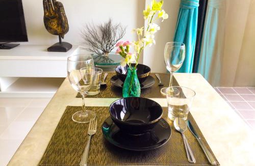 Wichit Apartment | Seaview At Cape Panwa
