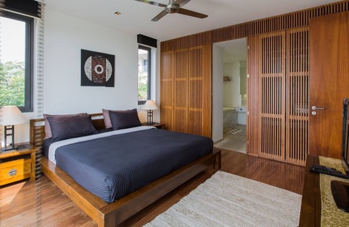 Kata Apartment | Seaview Luxury apartment C1 near beach