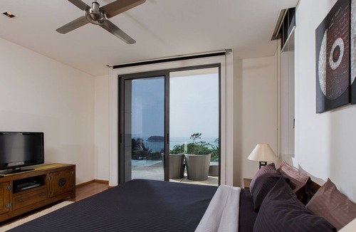Kata Apartment | Seaview Luxury apartment C1 near beach