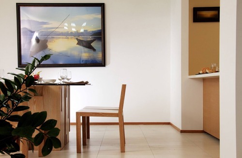 Kata Apartment | Seaview luxury The Heights Penthouse A11