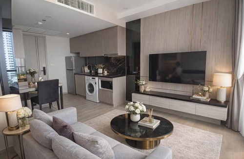 Jomtien Apartment | Seaview Wonder At Prime Location - Walk to the Sea