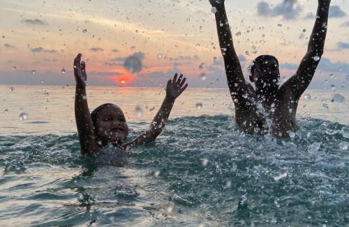 Haad Son Resort | Secret Beach Bungalows