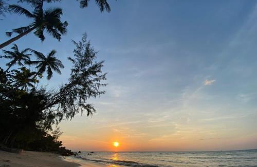 Haad Son Resort | Secret Beach Bungalows