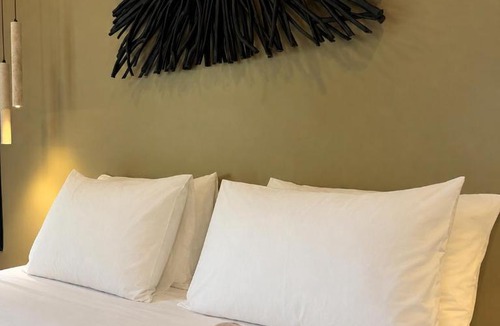Maret Hotel | Secret Cottages Chaweng Noi