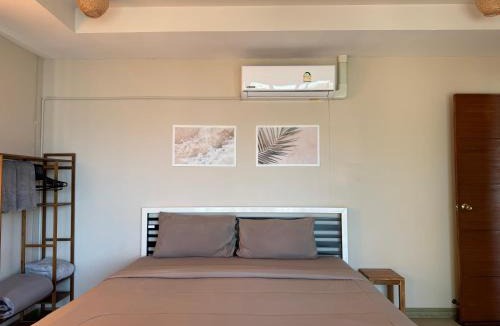 Wichit Apartment | Secret Place