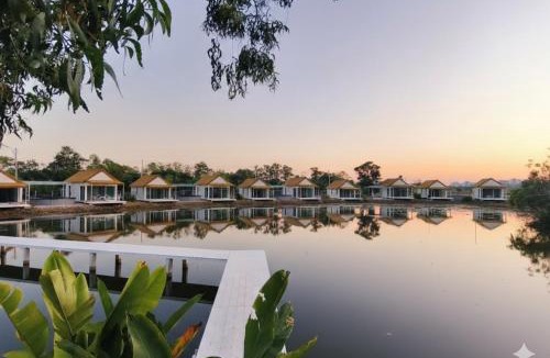 Kram Resort | Secret Terrace Pool Villa Rayong