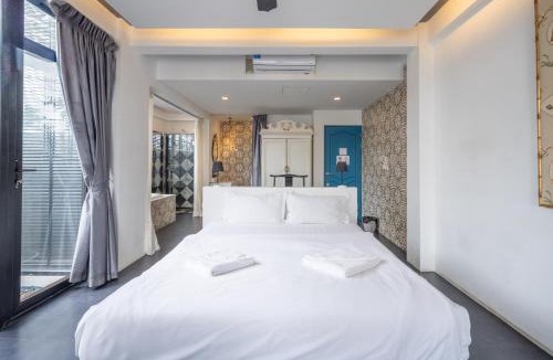 Patong Hotel | See Sea Villa Phuket SHA