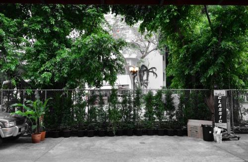Pattaya Bay House | Seedling House