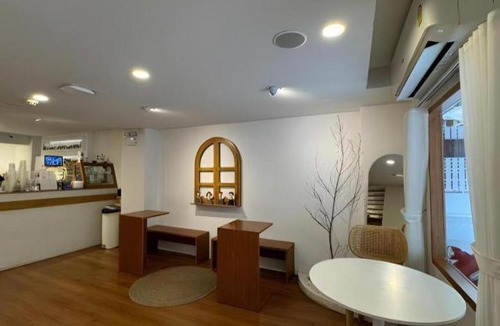 Rama 9 Hotel | SEOUL3 HOTEL & SLOW BAR CAFE