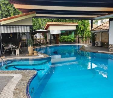 San Sai Villa | Separate 2 Bedroom house with swimming pool