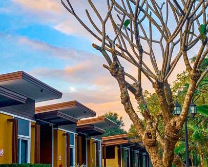 Hat Yai Resort | Seree Grand Resort
