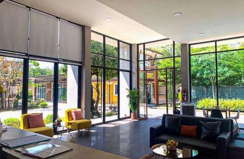 Hat Yai Resort | Seree Grand Resort