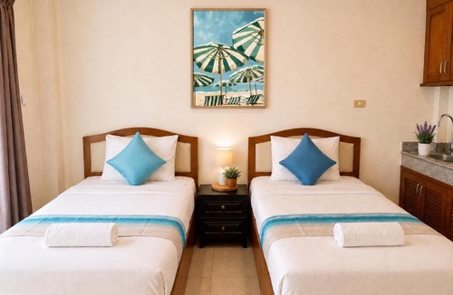 Nong Prue Hotel | Serene Resort Pattaya