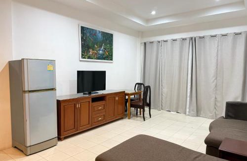 Nong Prue Hotel | Serene Resort Pattaya