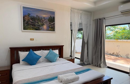 Nong Prue Hotel | Serene Resort Pattaya