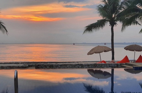 Bang Lamung Hotel | Serene Sands Health Resort