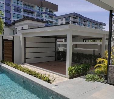 South Pattaya Villa | Serenity Pool Villas 10