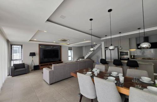 South Pattaya Villa | Serenity Pool Villas 10