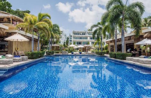 Rawai Apartment | Serenity Resort Studio 858