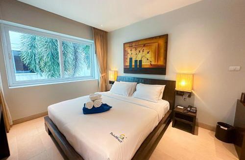 Rawai Apartment | Serenity Resort Studio 858