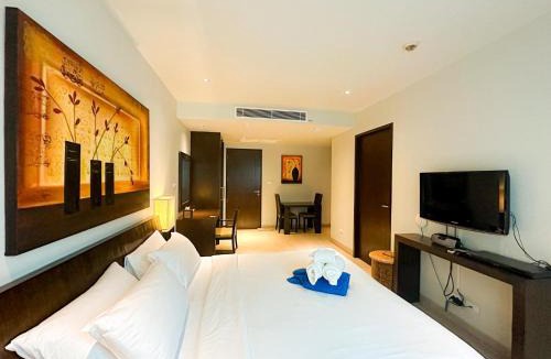 Rawai Apartment | Serenity Resort Studio 858