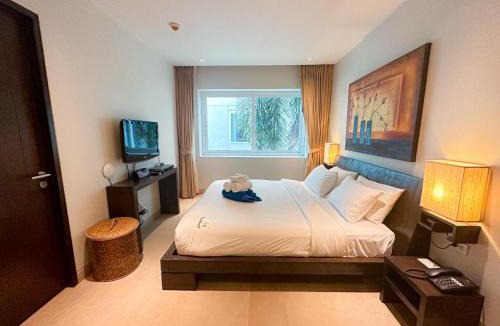 Rawai Apartment | Serenity Resort Studio 858