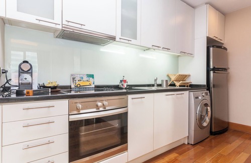 Yan Nawa Apartment | SERVICED 2 BED SKYVILLA WITH VIEWS