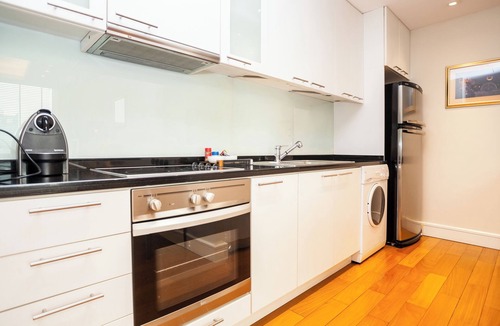 Yan Nawa Apartment | SERVICED 2 BED MODERN ORIENTAL SKYVILLA