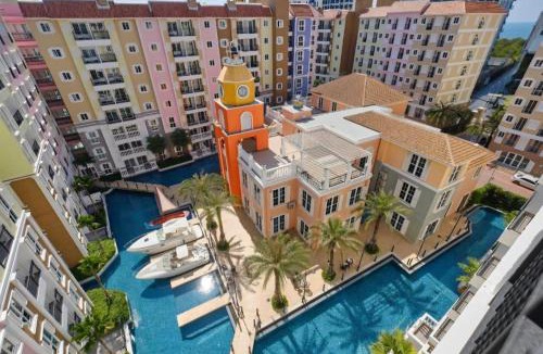 Na Chom Thian Apartment | Seven Seas Côte d'Azur