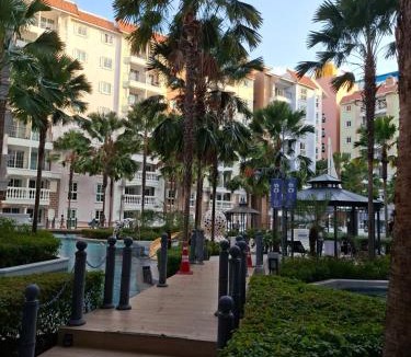 Na Chom Thian Apartment | Seven Seas Côte d'Azur