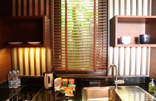 Wichit Villa | (SHA+)1 Bedroom Family Suite Garden