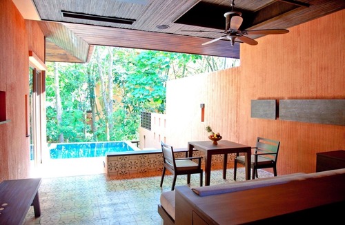 Wichit Villa | (SHA+)1 Bedroom Family Suite Garden