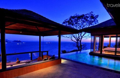 Wichit Villa | (SHA+)1 Bedroom Luxury Pool Villa-Sri Panwa